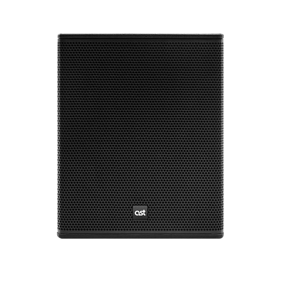 Активный сабвуфер AST-715SA в Братске