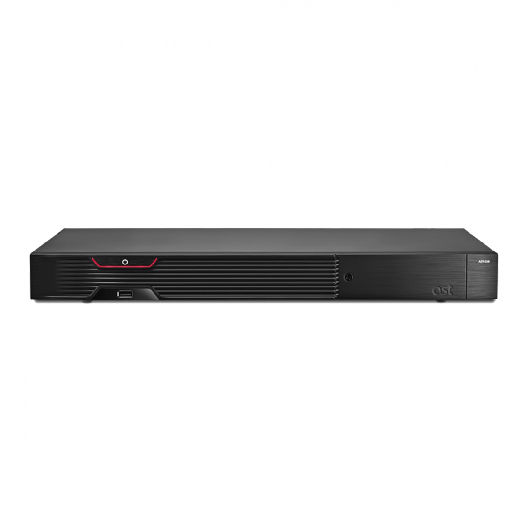 AST-250 - профессиональная караоке-система в Братске