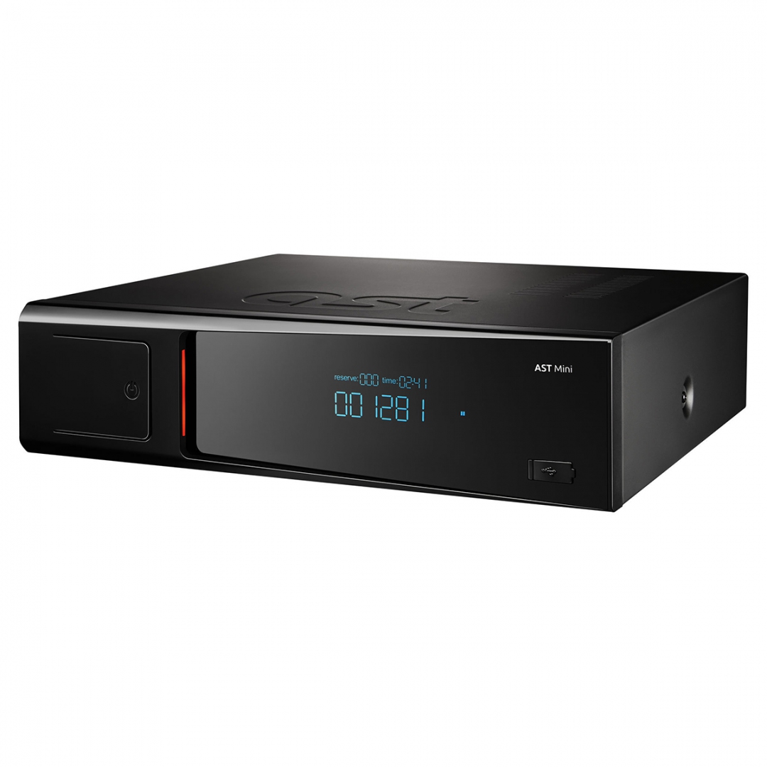 AST Mini (AST-25B) профессиональная система караоке в Братске