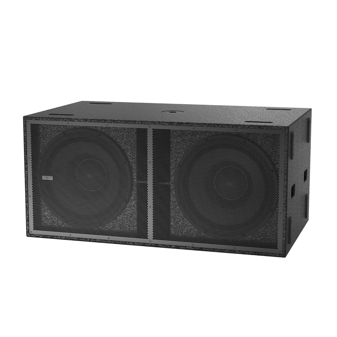 Audiocenter S3218A сабвуфер активный в Братске