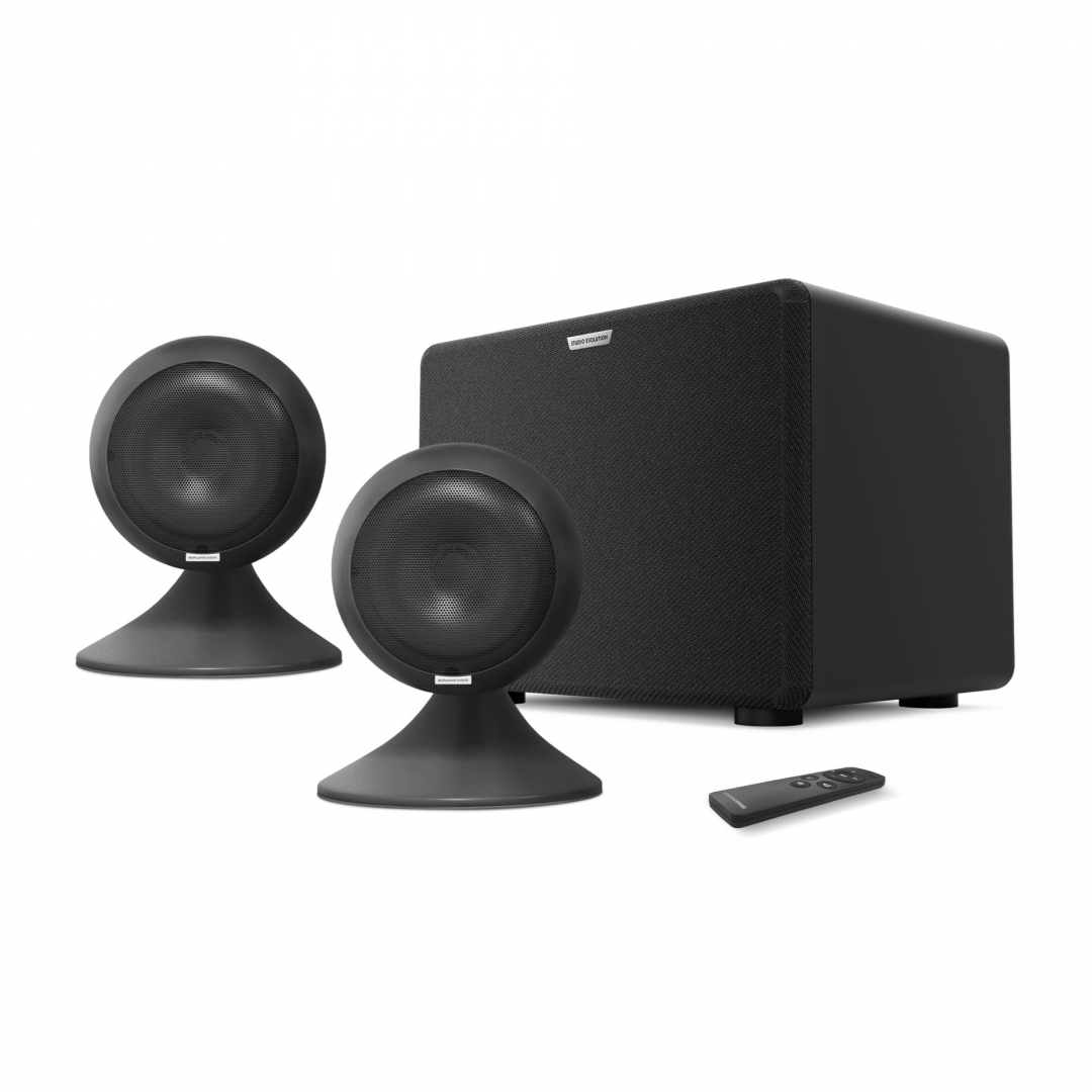 EvoSound Sphere 2.1 аудиосистема для караоке в Братске