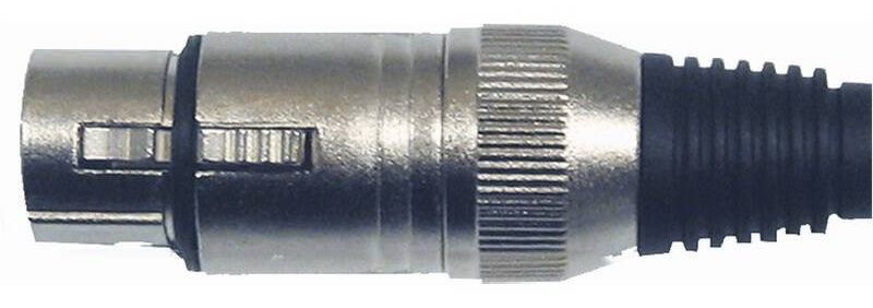 QUIK LOK NC354-K XLR Female Разъем в Братске