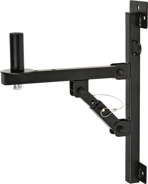 QUIK LOK SB781 Настенный кронштейн для АС в Братске