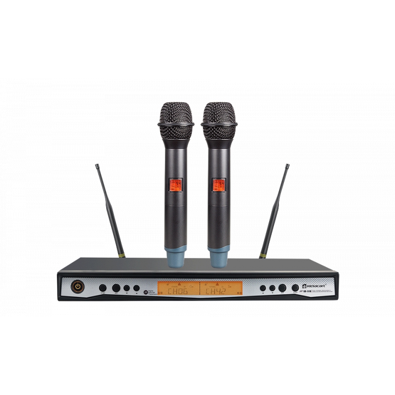 Relacart UR-111DMH радиосистема в Братске
