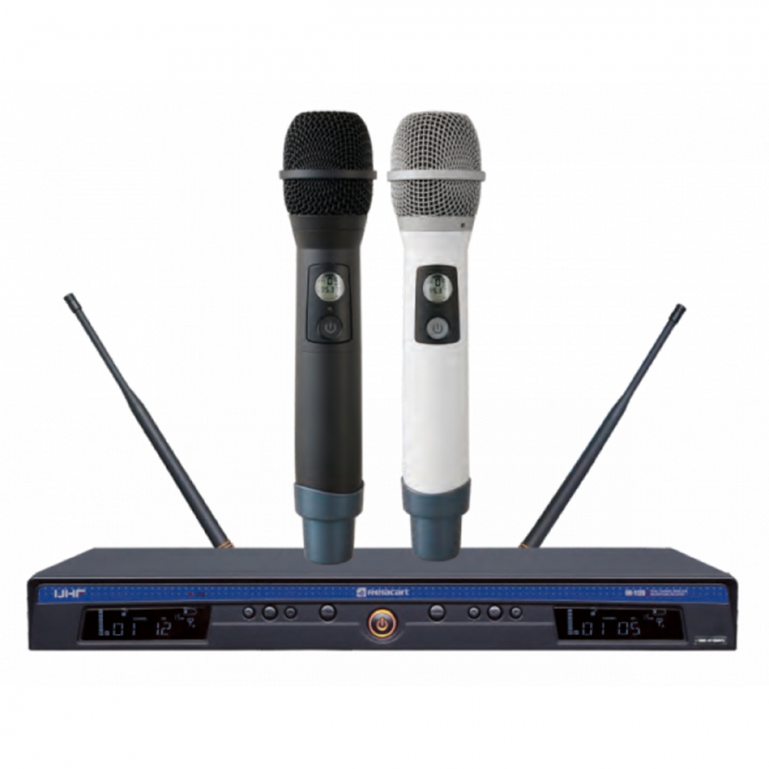Relacart UR-112DMH радиосистема в Братске