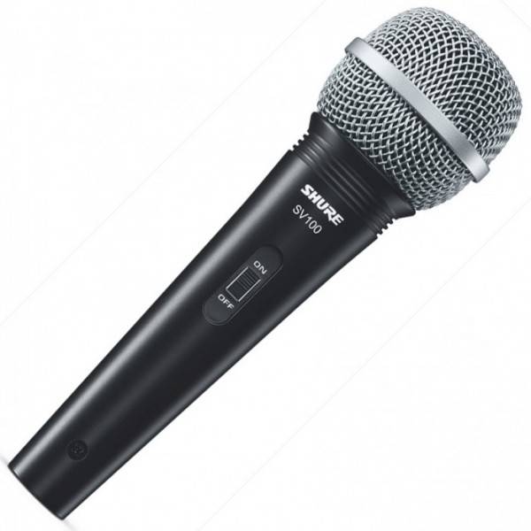 SHURE SV100-A динамический микрофон в Братске