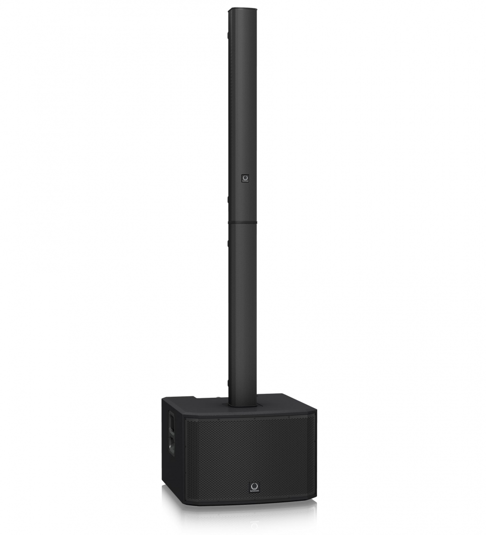 Turbosound iNSPIRE iP3000 модульная аудио колонна 2000Вт в Братске