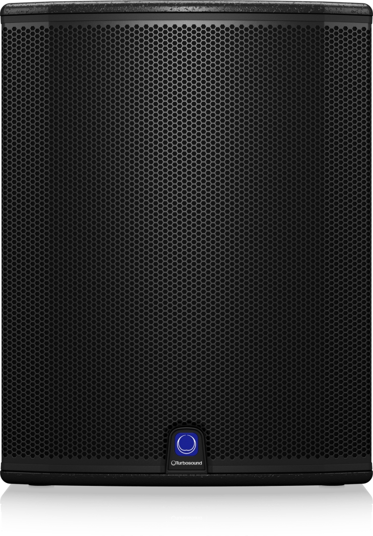 Turbosound iQ18B сабвуфер активный в Братске