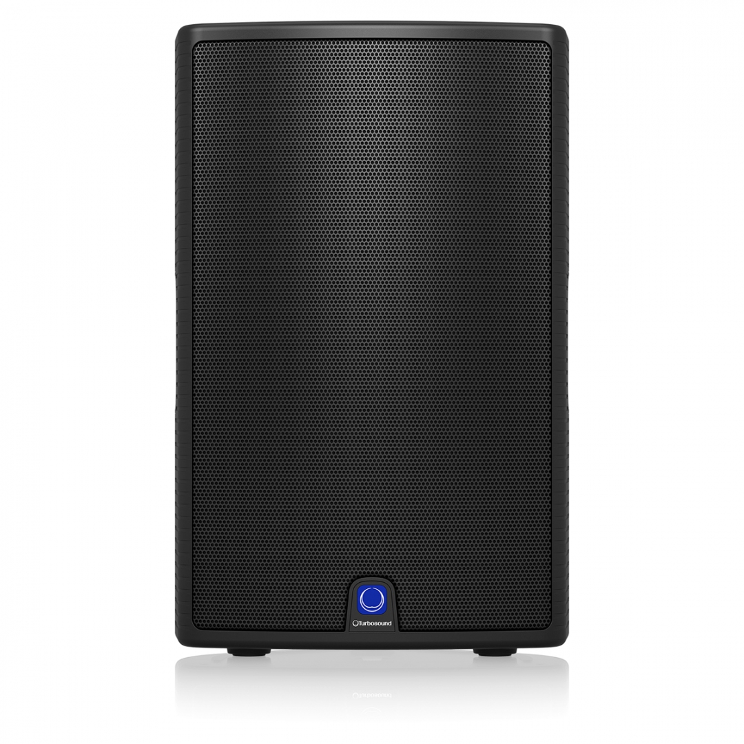 Turbosound MILAN M15 активная акустическая система в Братске