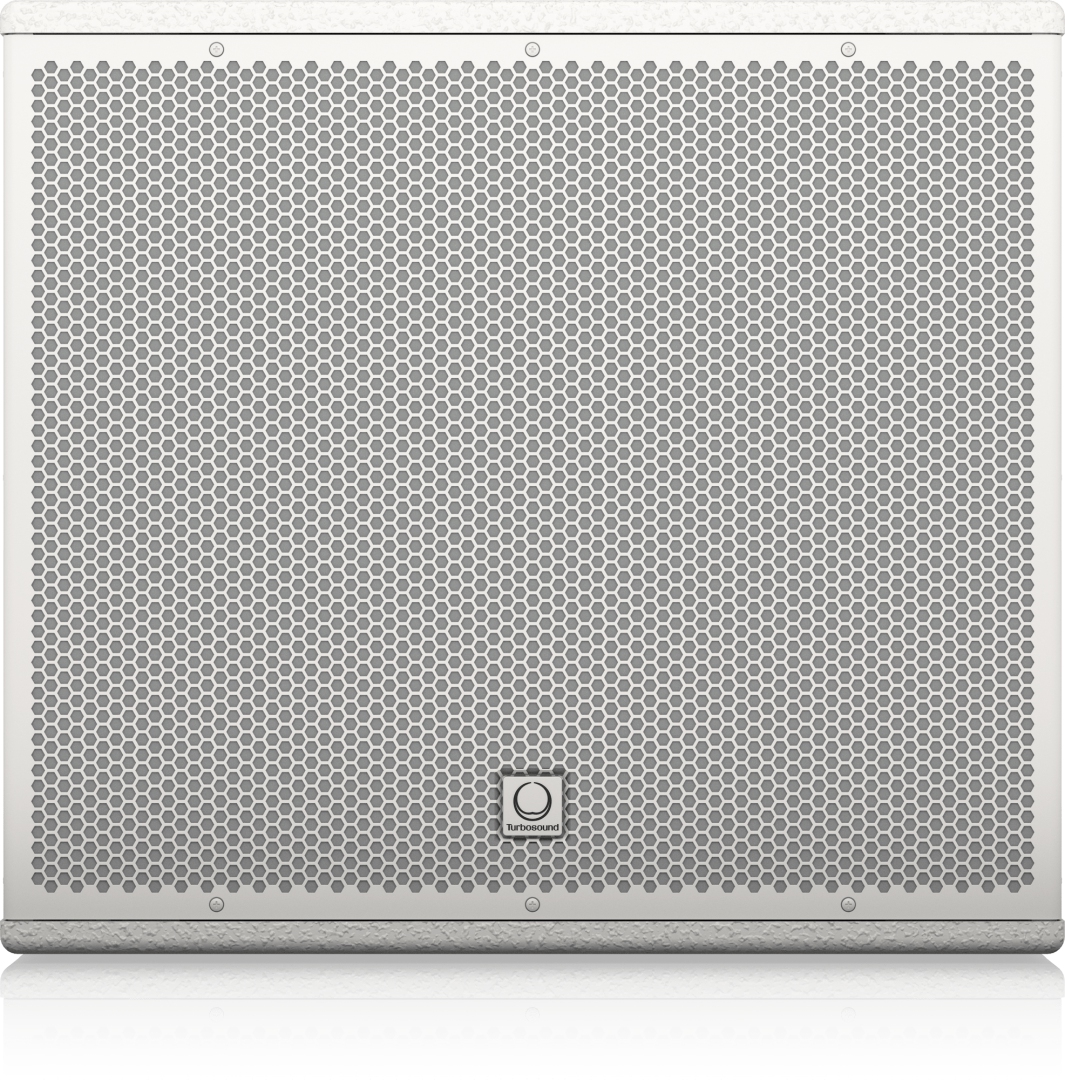 Turbosound NuQ115B-AN Активный сабвуфер в Братске