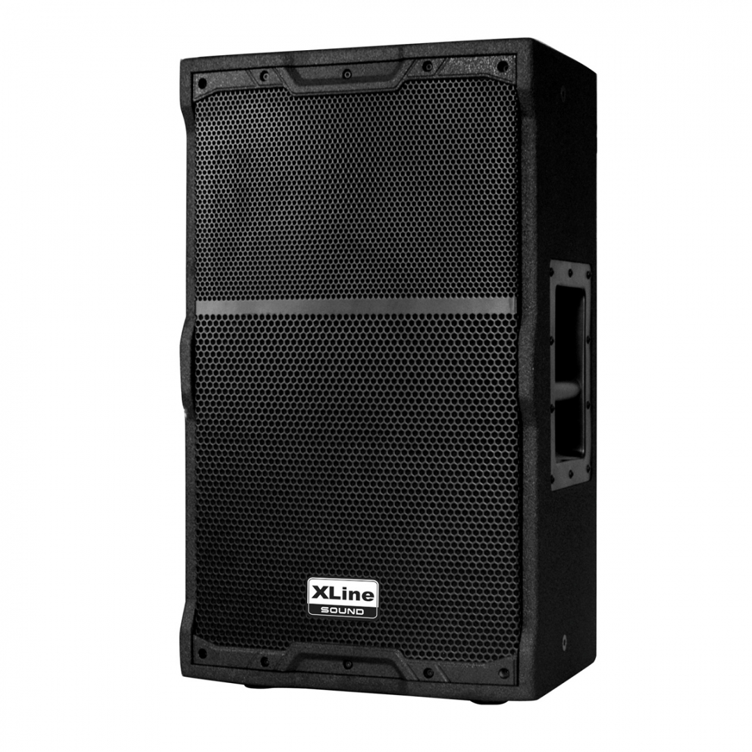 XLine ALFA P-12A DSP Акустическая система активная с DSP и Bluetooth в Братске