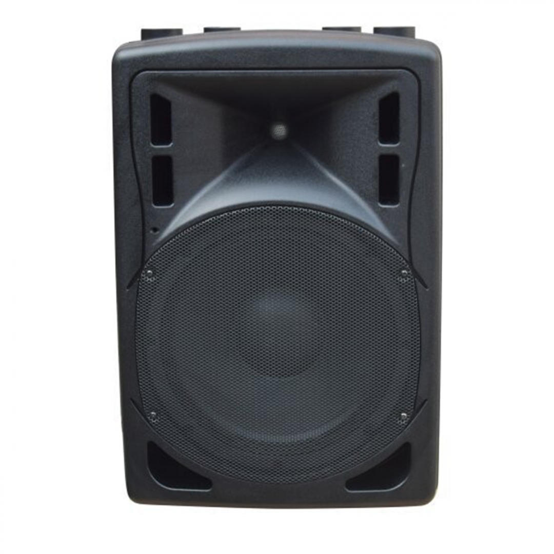 XLine BAF-12A Акустическая система активная с MP3 плеером и Bluetooth в Братске