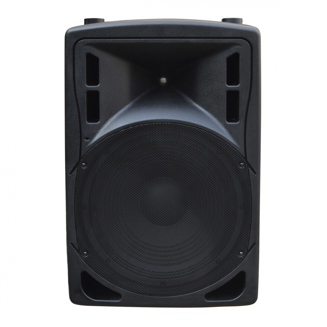 XLine BAF-15A Акустическая система активная с MP3 плеером и Bluetooth в Братске