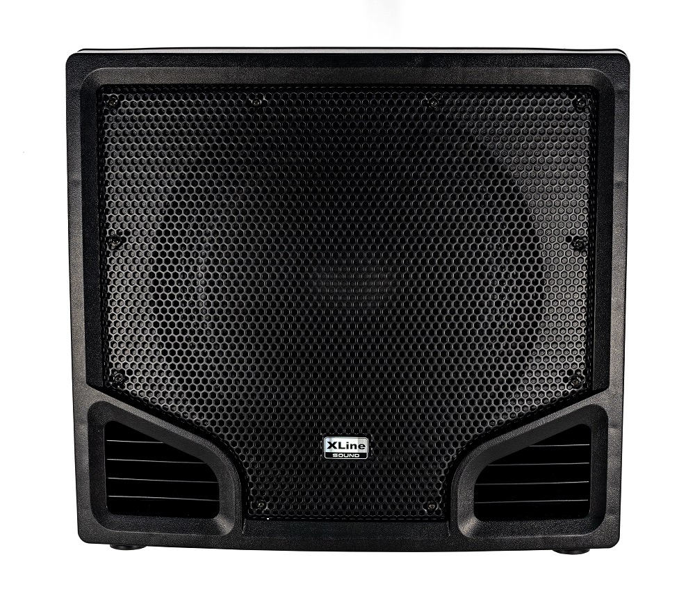 XLine SPX-18A SUB Сабвуфер активный в Братске
