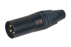 XLR Male (Папа) Разъем в Братске