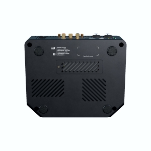 Вид снизу AST Zoom 2 (AST-90) в Братске