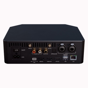 Фото сзади AST Zoom 2 (AST-90) в Братске