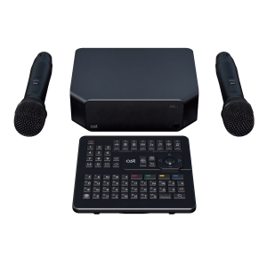 Караоке-система AST Zoom 2 (AST-90) в Братске