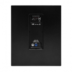 Активный сабвуфер AST-715SA в Братске
