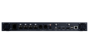 AST-350 Профессиональная караоке-система в Братске