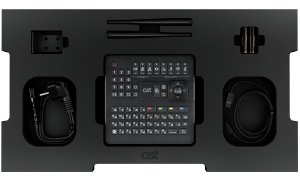 AST-350 Профессиональная караоке-система в Братске