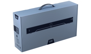 AST-350 Профессиональная караоке-система в Братске