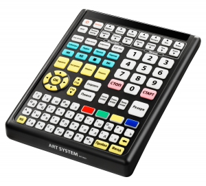 AST Mini (AST-25B) профессиональная система караоке в Братске