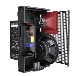 Audiocenter GT508A Активная акустическая система в Братске