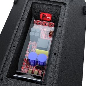 Audiocenter GT508A Активная акустическая система в Братске