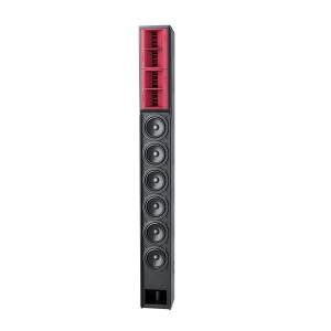 Audiocenter L65 + L65S MK2 порталы в Братске