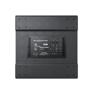 Audiocenter L65 + L65S MK2 порталы в Братске