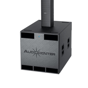 Audiocenter L65 + L65S MK2 порталы в Братске