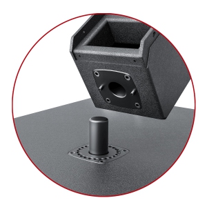 Audiocenter L65 пассивная акустическая система в Братске