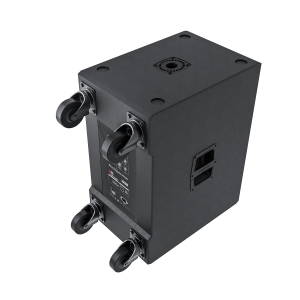 Audiocenter L83 + L83S MK2 порталы в Братске