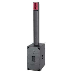 Audiocenter L83 + L83S MK2 порталы в Братске