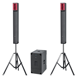 Audiocenter L83S сабвуфер в Братске