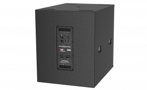Audiocenter S3118A сабвуфер активный в Братске