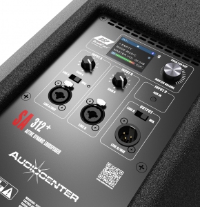 Audiocenter SA312+ в Братске