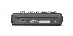 AuraSonics K4 компактный микшерный пульт в Братске