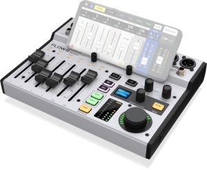 Behringer FLOW 8 цифровой микшер в Братске