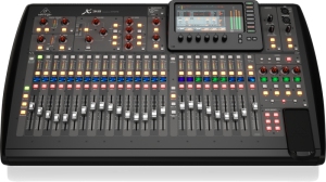 Behringer X32 цифровой микшер в Братске