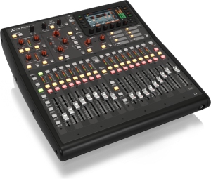 Behringer X32 PRODUCER цифровой микшер 40 каналов в Братске