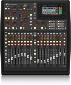 Behringer X32 PRODUCER цифровой микшер 40 каналов в Братске