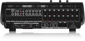 Behringer X32 PRODUCER цифровой микшер 40 каналов в Братске