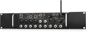 Behringer XR12 цифровой микшер в Братске