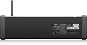 Behringer XR12 цифровой микшер в Братске