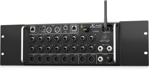 Behringer XR18 цифровой микшер в Братске