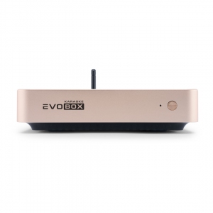 EVOBOX Plus караоке-система для дома в Братске