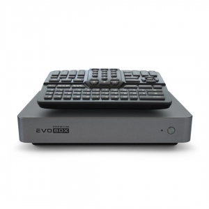 EVOBOX Premium Hi-End караоке-система в Братске