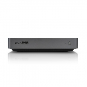 EVOBOX Premium Hi-End караоке-система в Братске